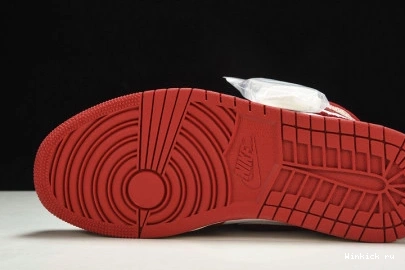 Jordan Chenille High OG 1 Newstalgia 0902
